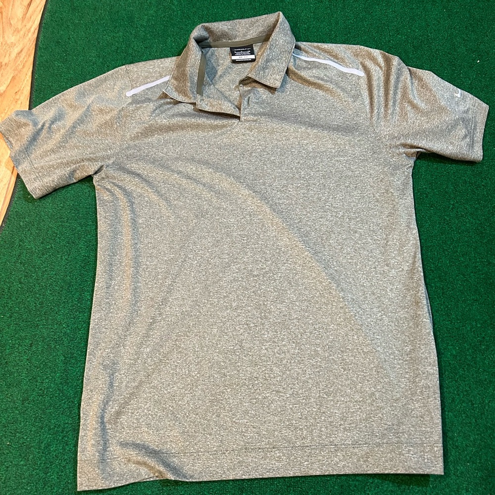Men’s Nike Golf Shirt